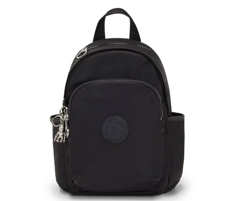 KIPLING Freizeitrucksack Delia Mini 8 Liter (1, 1-tlg., Stück), Klipling-Affe von KIPLING
