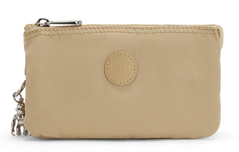 KIPLING Geldbörse Kipling Creativity L Multifunktions-Beutel (1-tlg), Kipling Affe von KIPLING
