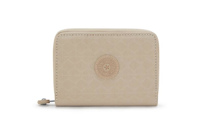 KIPLING Geldbörse Money Land, Polyamid von KIPLING