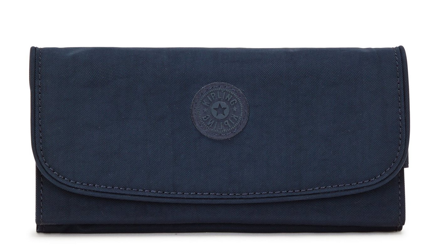 KIPLING Geldbörse Money Land (1, 1-tlg., Stück), Sichtfach von KIPLING
