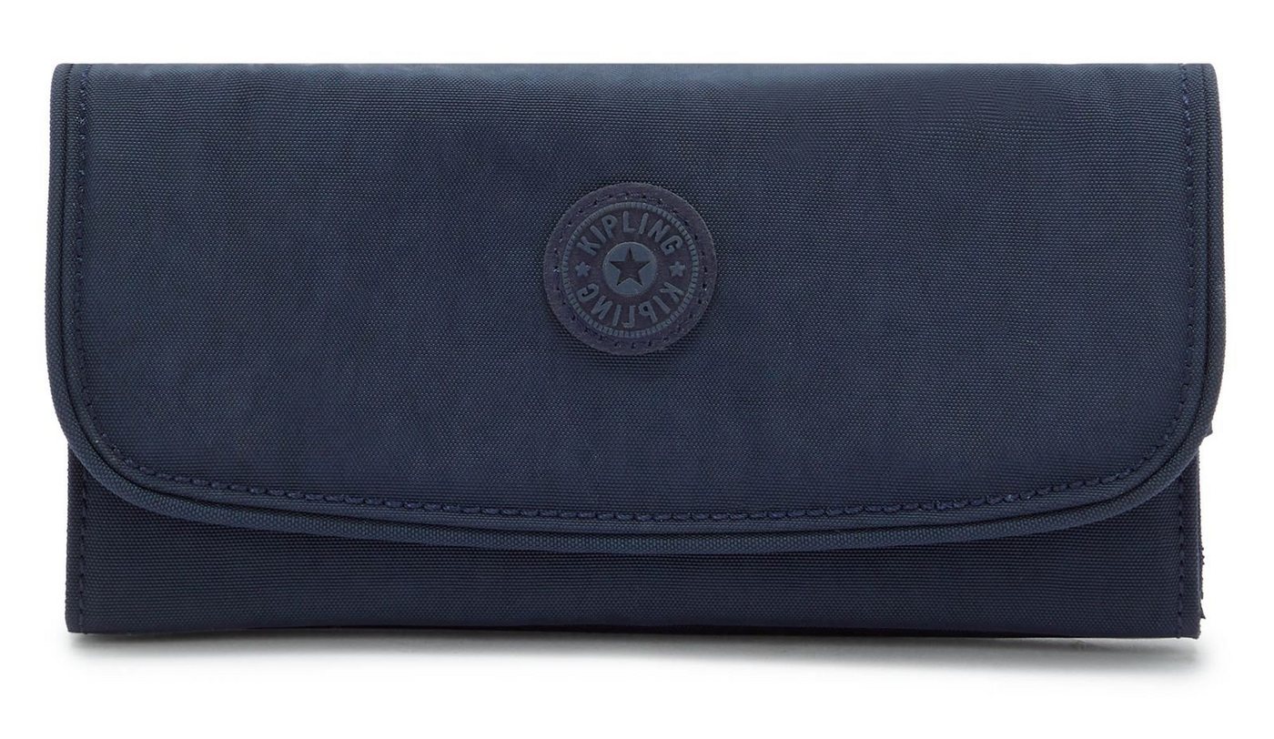 KIPLING Geldbörse Money Land Wallet, mit RFID-Blocker Schutz von KIPLING
