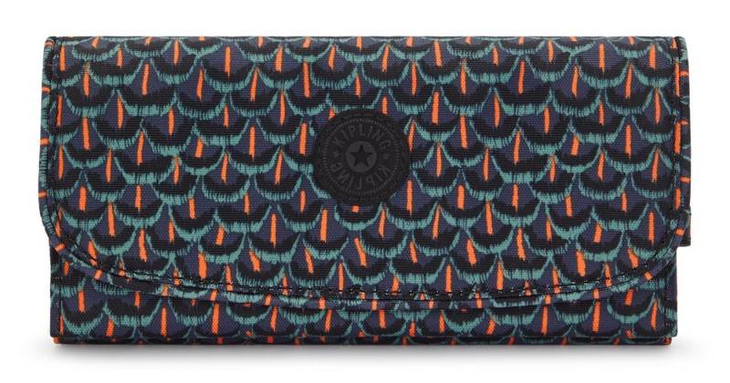 KIPLING Geldbörse Money Land Wallet, mit RFID-Blocker Schutz von KIPLING