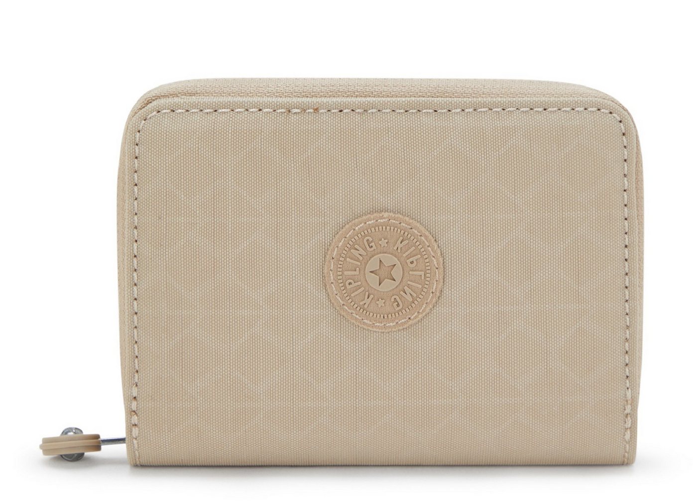 KIPLING Geldbörse Money Love (1, 1-tlg., Stück), Sichtfach von KIPLING