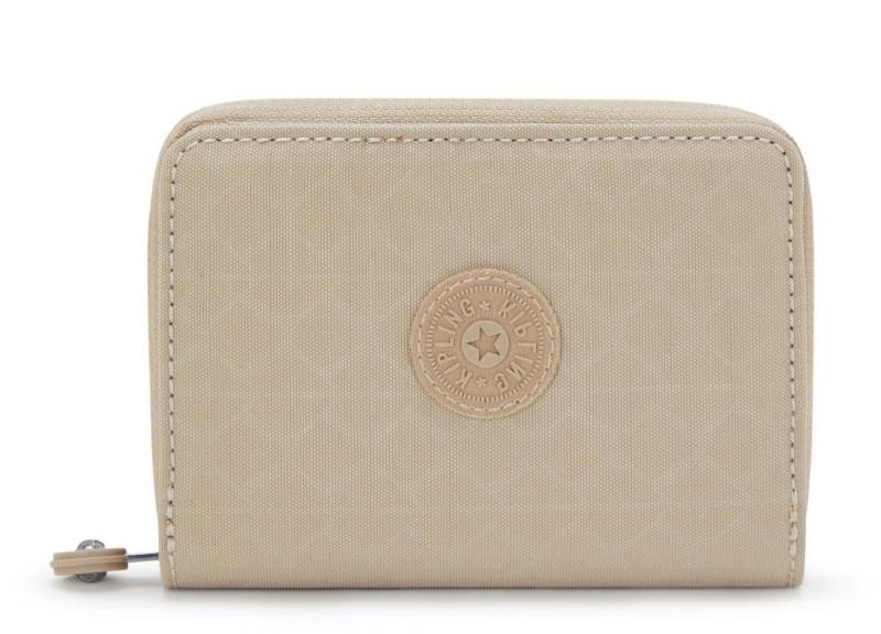 KIPLING Geldbörse Money Love (1, 1-tlg., Stück), Sichtfach von KIPLING