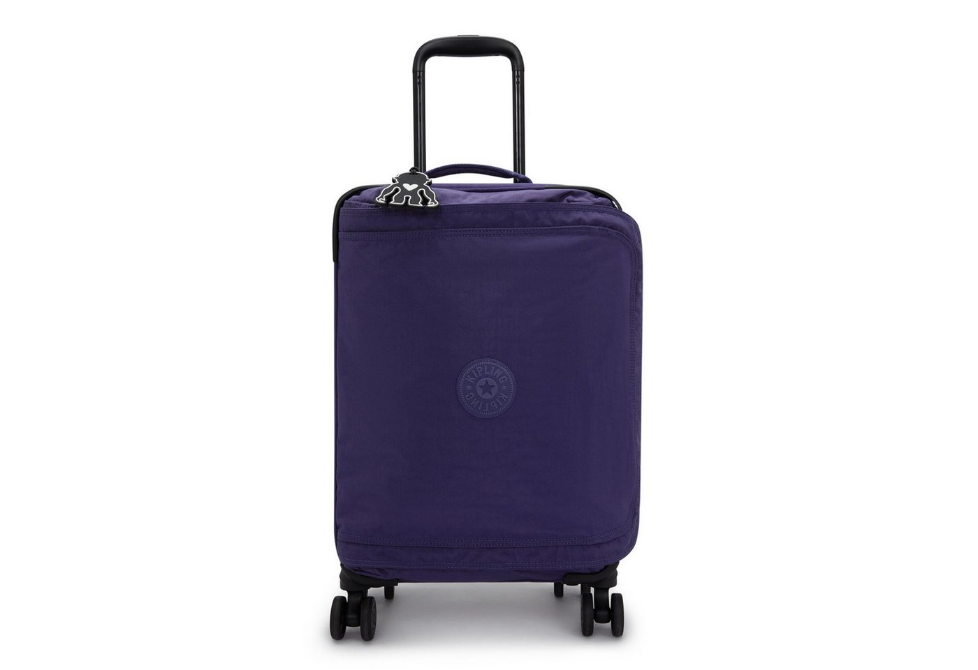 KIPLING Handgepäck-Trolley Basic, 4 Rollen, Polyamid von KIPLING