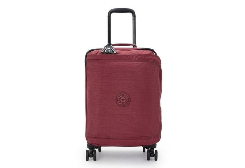 KIPLING Handgepäck-Trolley Basic, 4 Rollen, Polyamid von KIPLING
