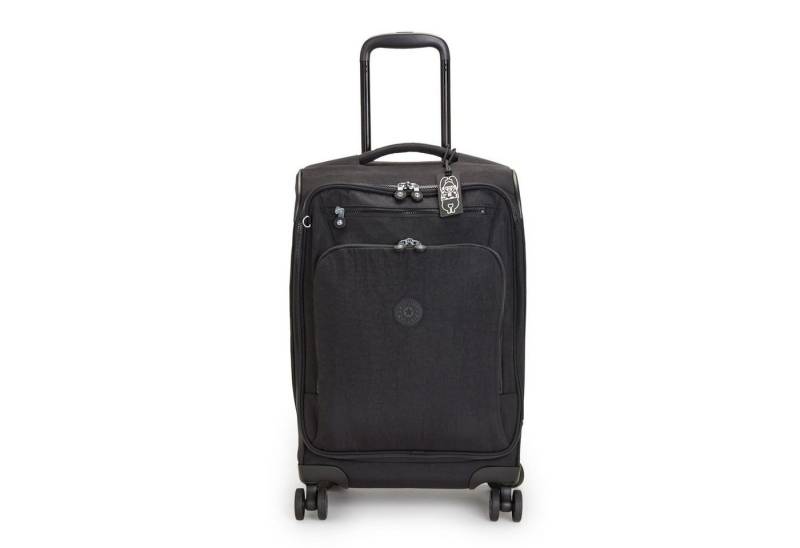 KIPLING Handgepäck-Trolley Basic, 4 Rollen, Polyamid von KIPLING
