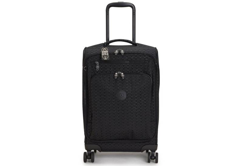 KIPLING Handgepäck-Trolley Basic Plus, 4 Rollen, Polyamid von KIPLING