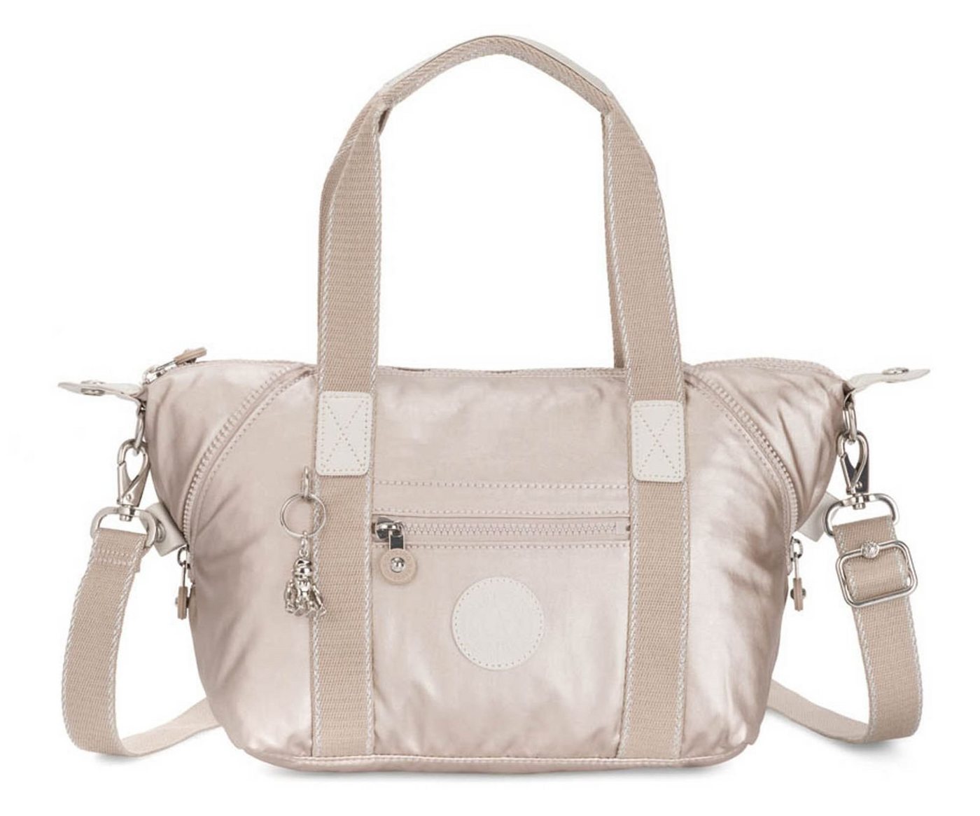 KIPLING Handtasche Basic Plus Eyes Wide Open von KIPLING