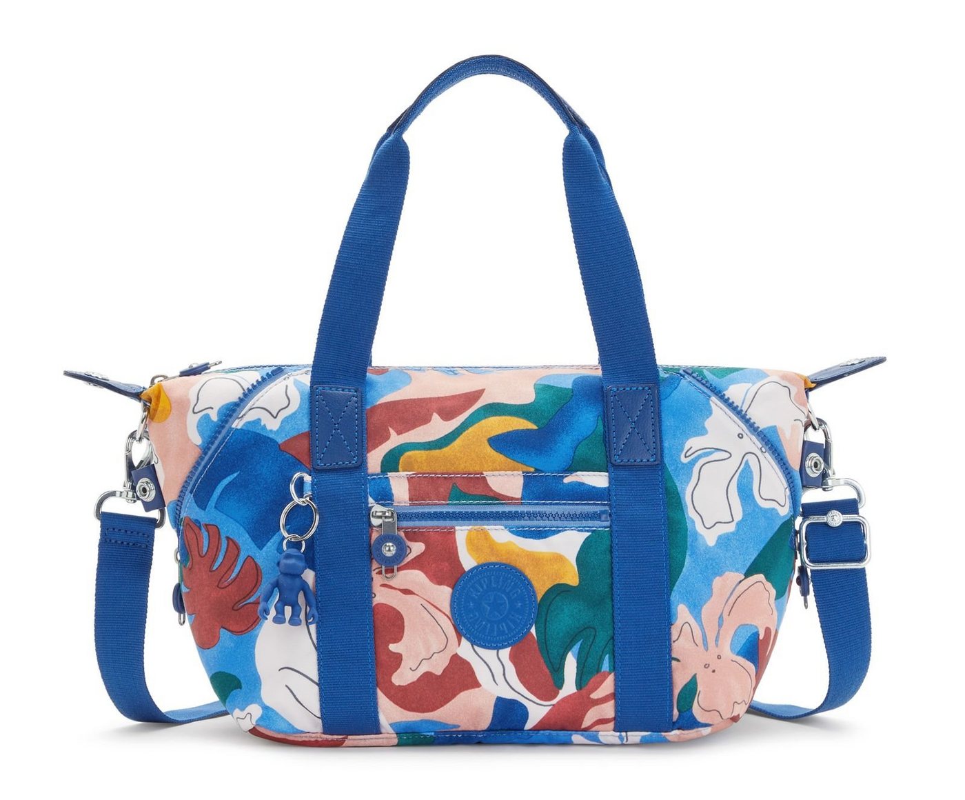 KIPLING Handtasche Basic Print von KIPLING