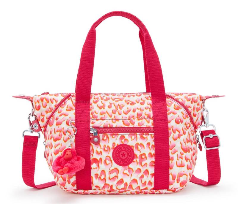 KIPLING Handtasche Basic Print von KIPLING