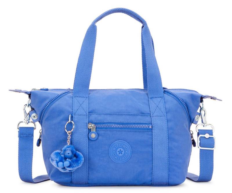 KIPLING Handtasche Kipling Art Mini 10 Liter (1-tlg), Kipling-Affe von KIPLING