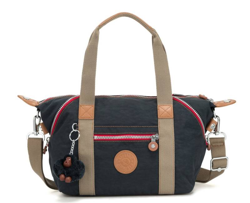 KIPLING Handtasche Kipling Art Mini 10 Liter (1-tlg), Kipling-Affe von KIPLING