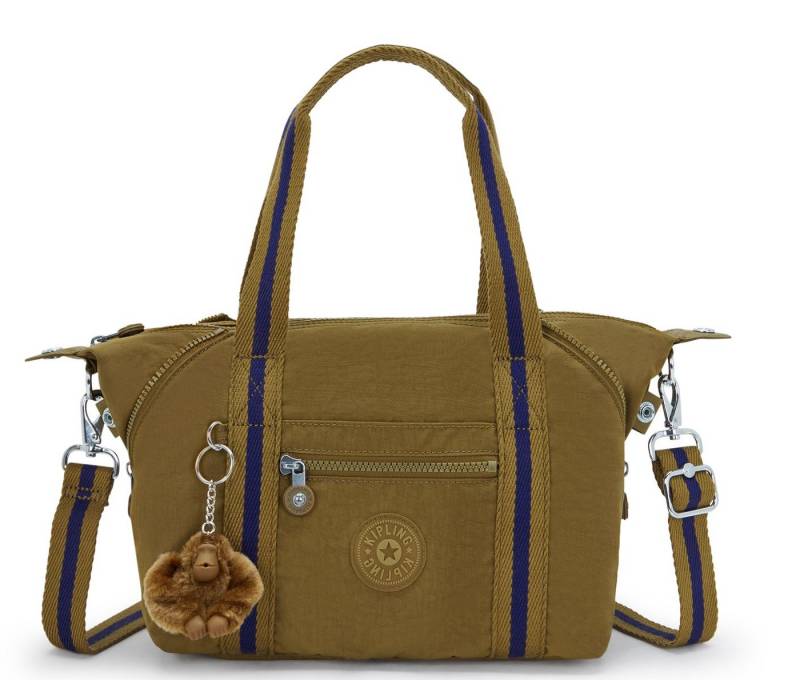 KIPLING Handtasche Kipling Art Mini 10 Liter (1-tlg), Kipling-Affe von KIPLING