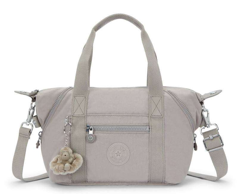 KIPLING Handtasche Kipling Art Mini 10 Liter (1-tlg), Kipling-Affe von KIPLING