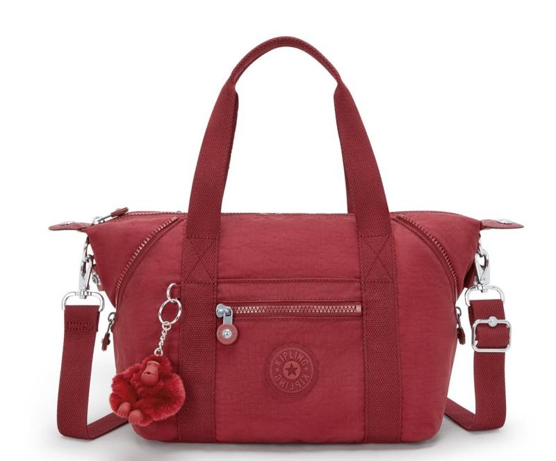 KIPLING Handtasche Kipling Art Mini 10 Liter (1-tlg), Kipling-Affe von KIPLING
