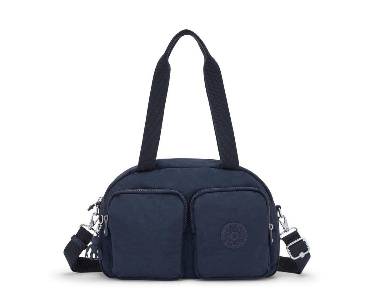 KIPLING Handtasche Kipling Cool Defea Damen Reißverschlusstasche (1-tlg), Kipling Affe von KIPLING