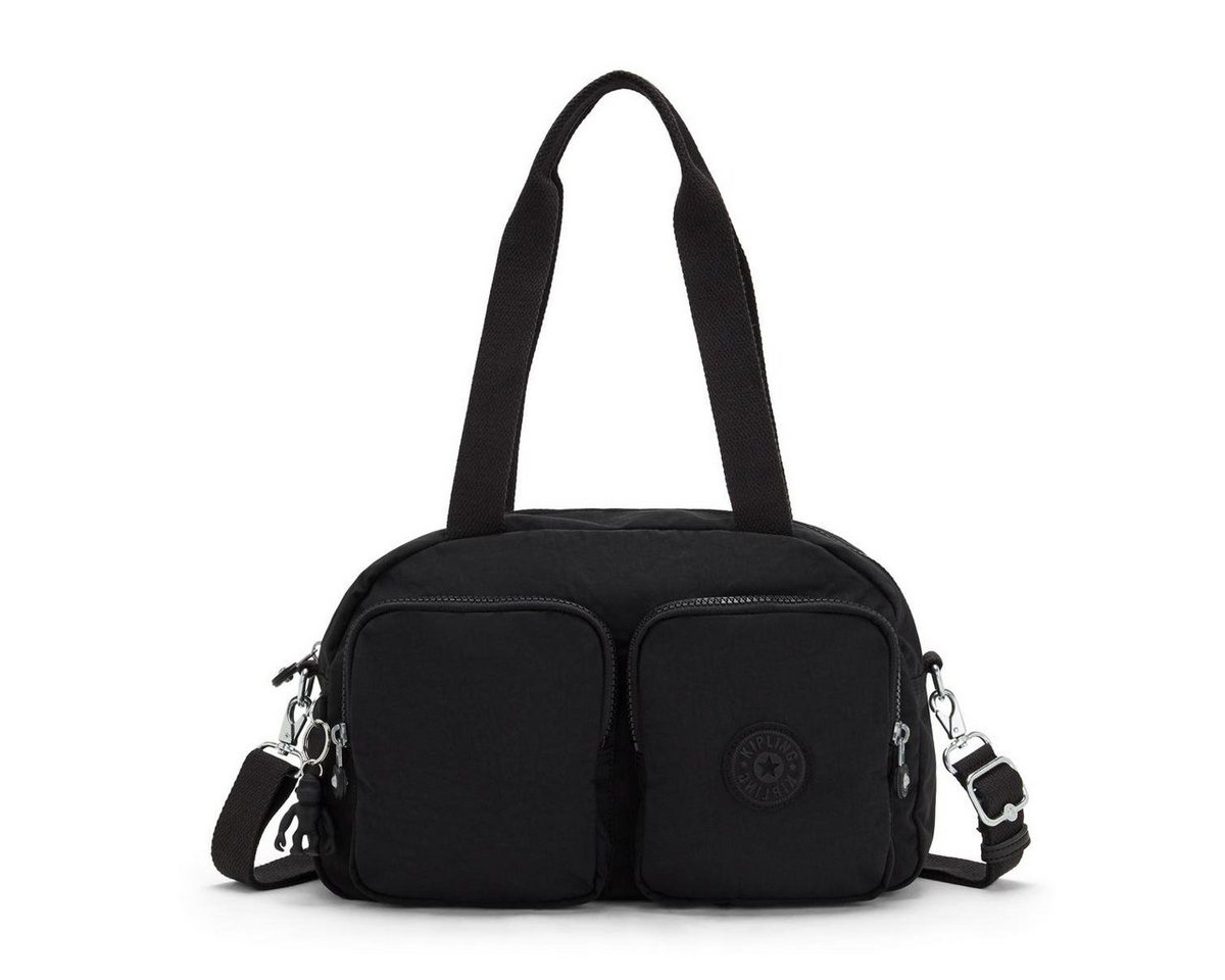 KIPLING Handtasche Kipling Cool Defea Damen Reißverschlusstasche (1-tlg), Kipling Affe von KIPLING