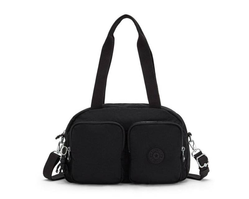 KIPLING Handtasche Kipling Cool Defea Damen Reißverschlusstasche (1-tlg), Kipling Affe von KIPLING