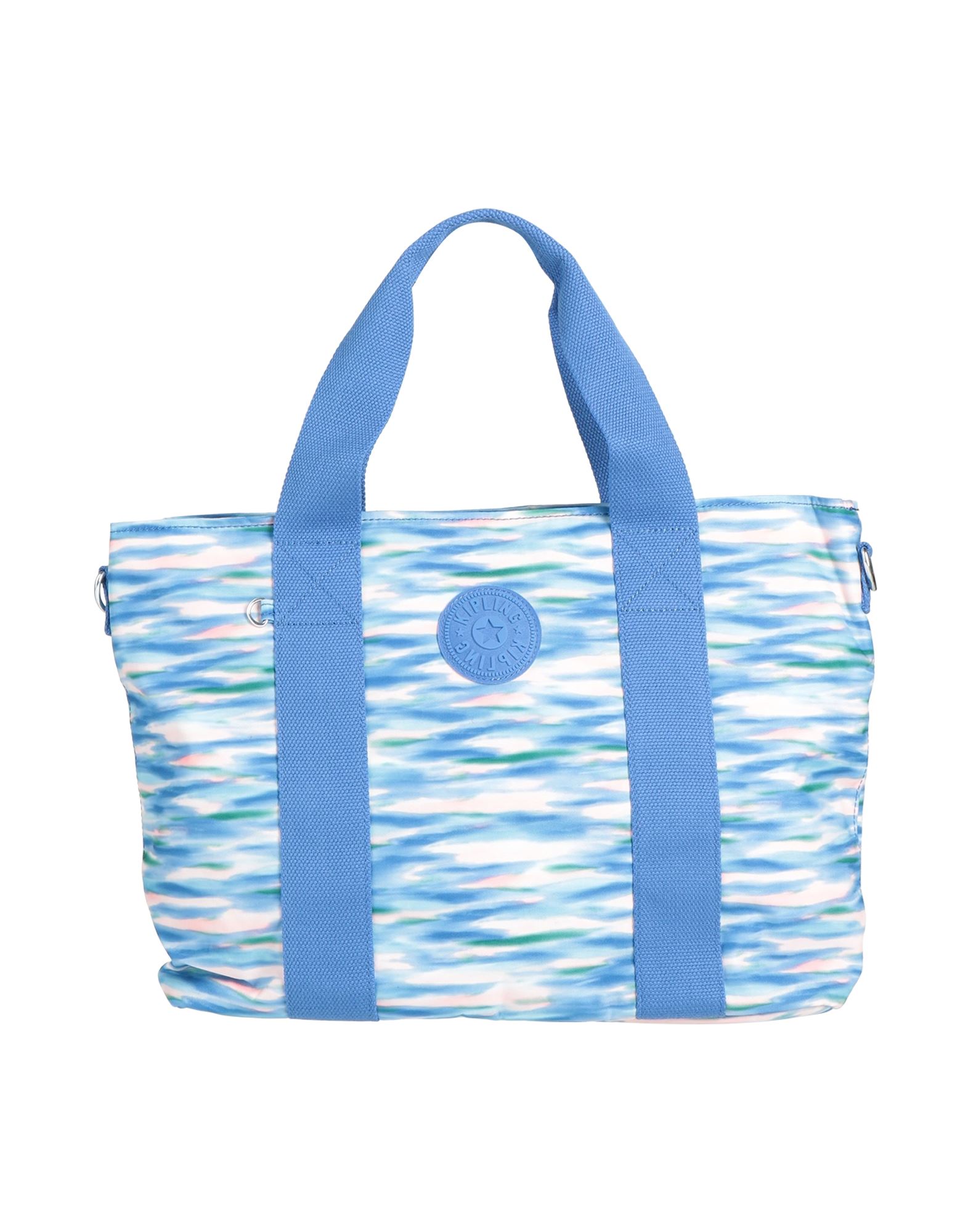 KIPLING Handtaschen Damen Azurblau KIPLING Handtaschen Damen Azurblau von KIPLING