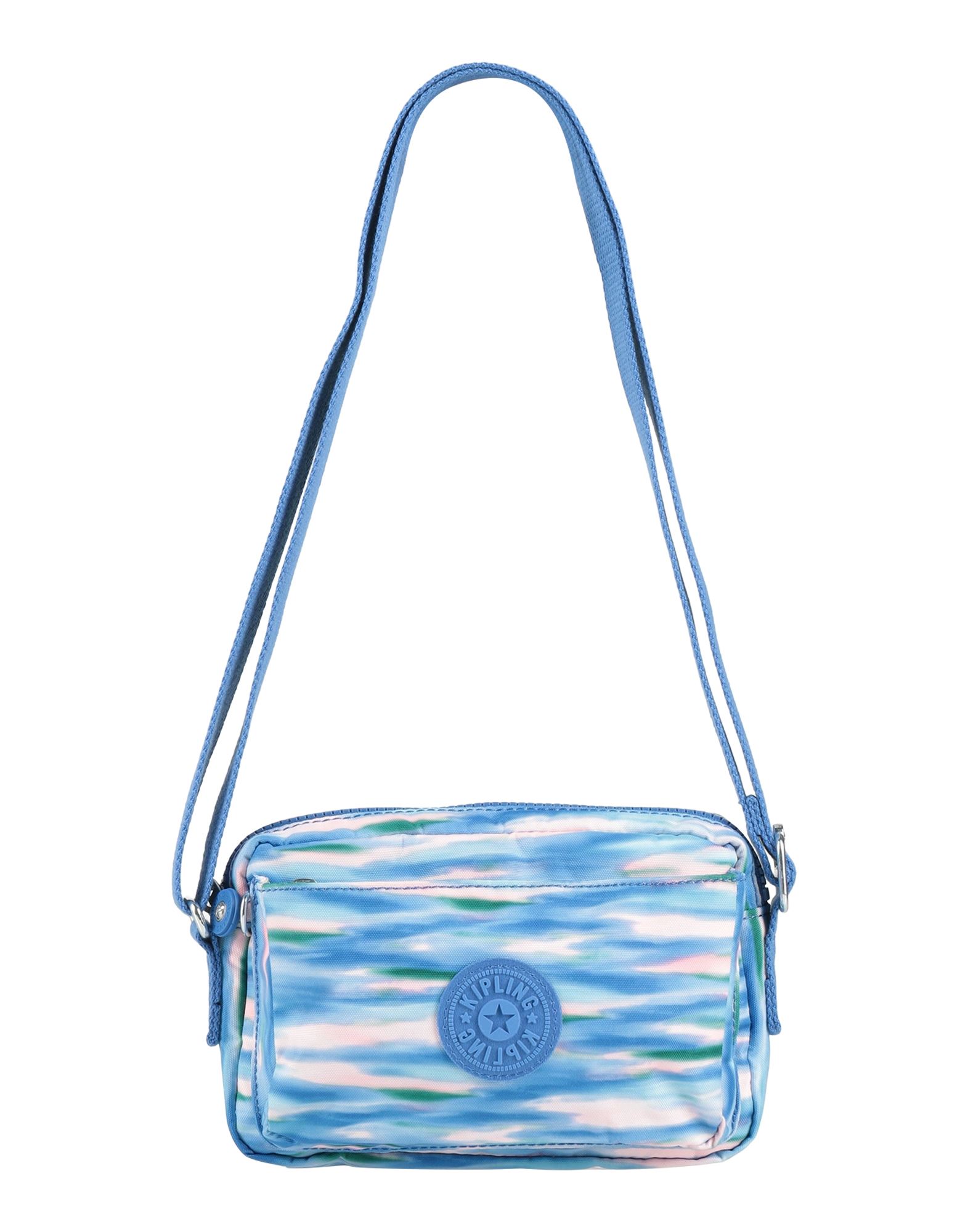 KIPLING Handtaschen Damen Azurblau KIPLING Handtaschen Damen Azurblau von KIPLING