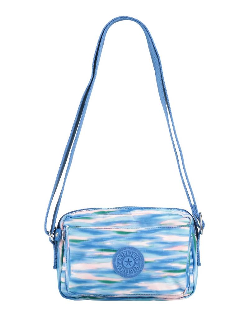 KIPLING Handtaschen Damen Azurblau von KIPLING