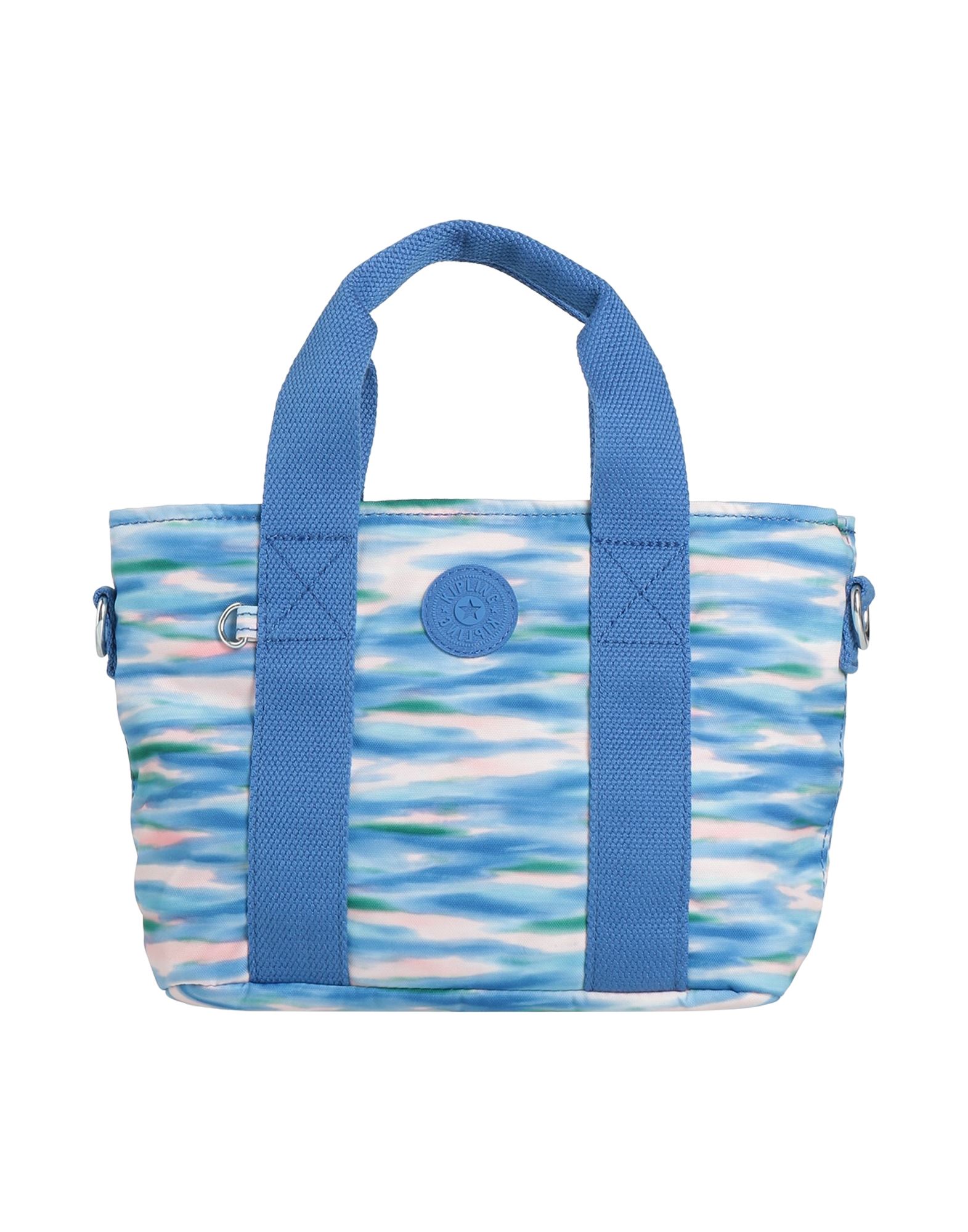 KIPLING Handtaschen Damen Azurblau KIPLING Handtaschen Damen Azurblau von KIPLING