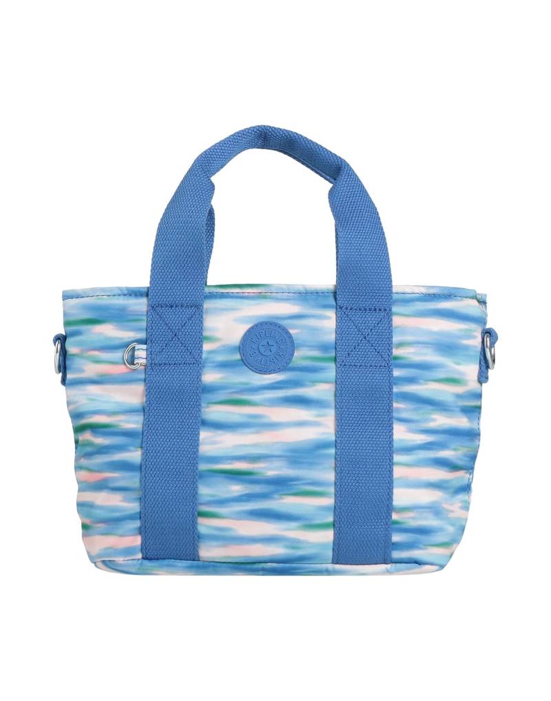 KIPLING Handtaschen Damen Azurblau KIPLING Handtaschen Damen Azurblau von KIPLING