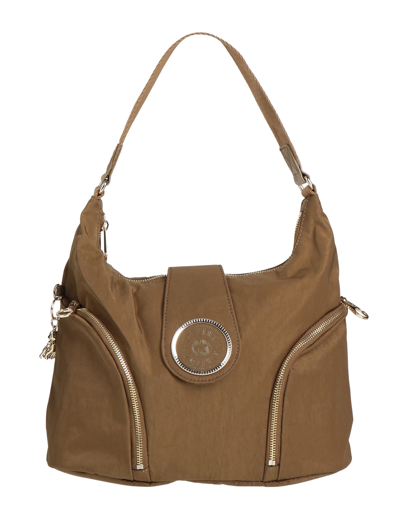 KIPLING Handtaschen Damen Khaki KIPLING Handtaschen Damen Khaki von KIPLING
