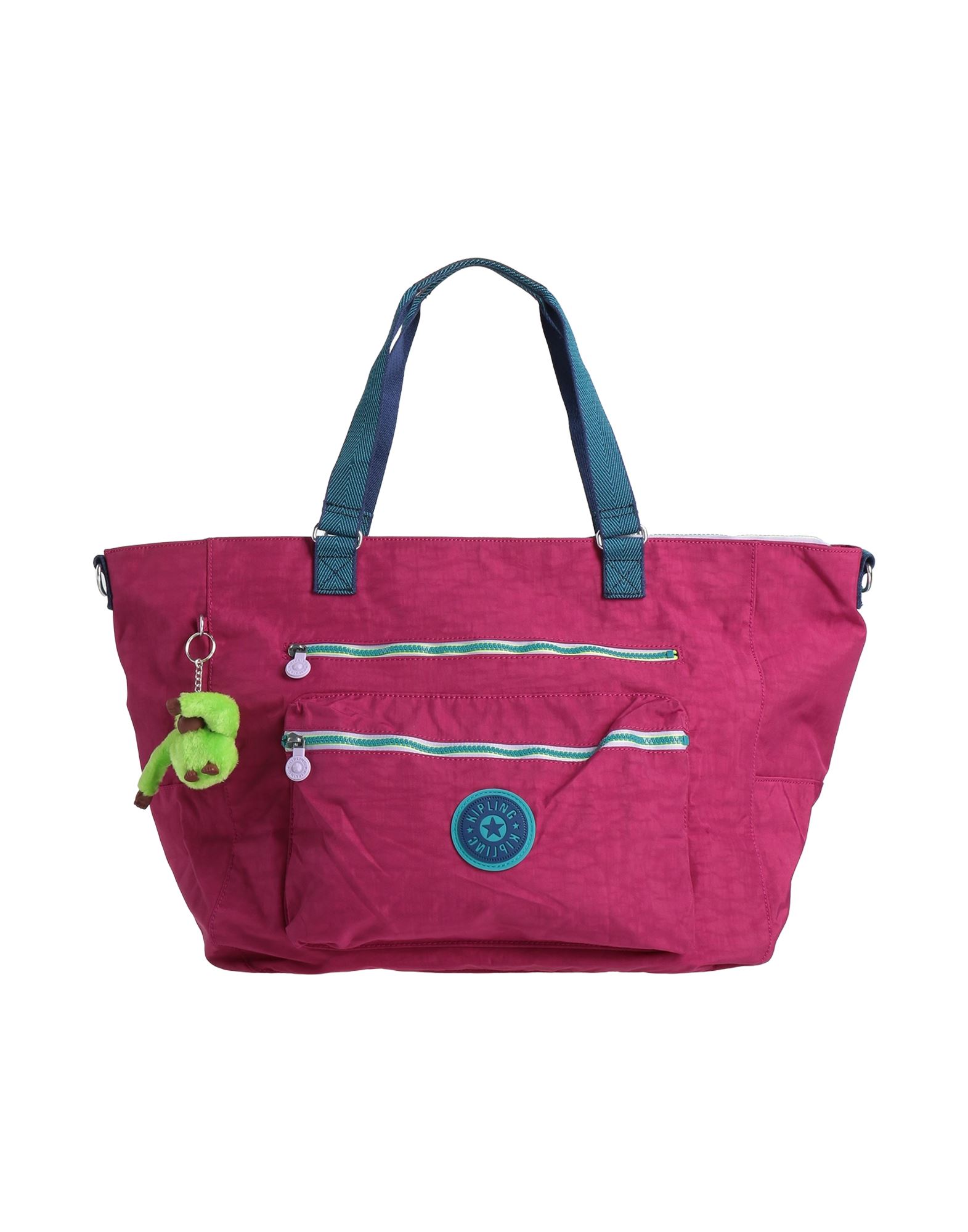KIPLING Handtaschen Damen Magenta KIPLING Handtaschen Damen Magenta von KIPLING