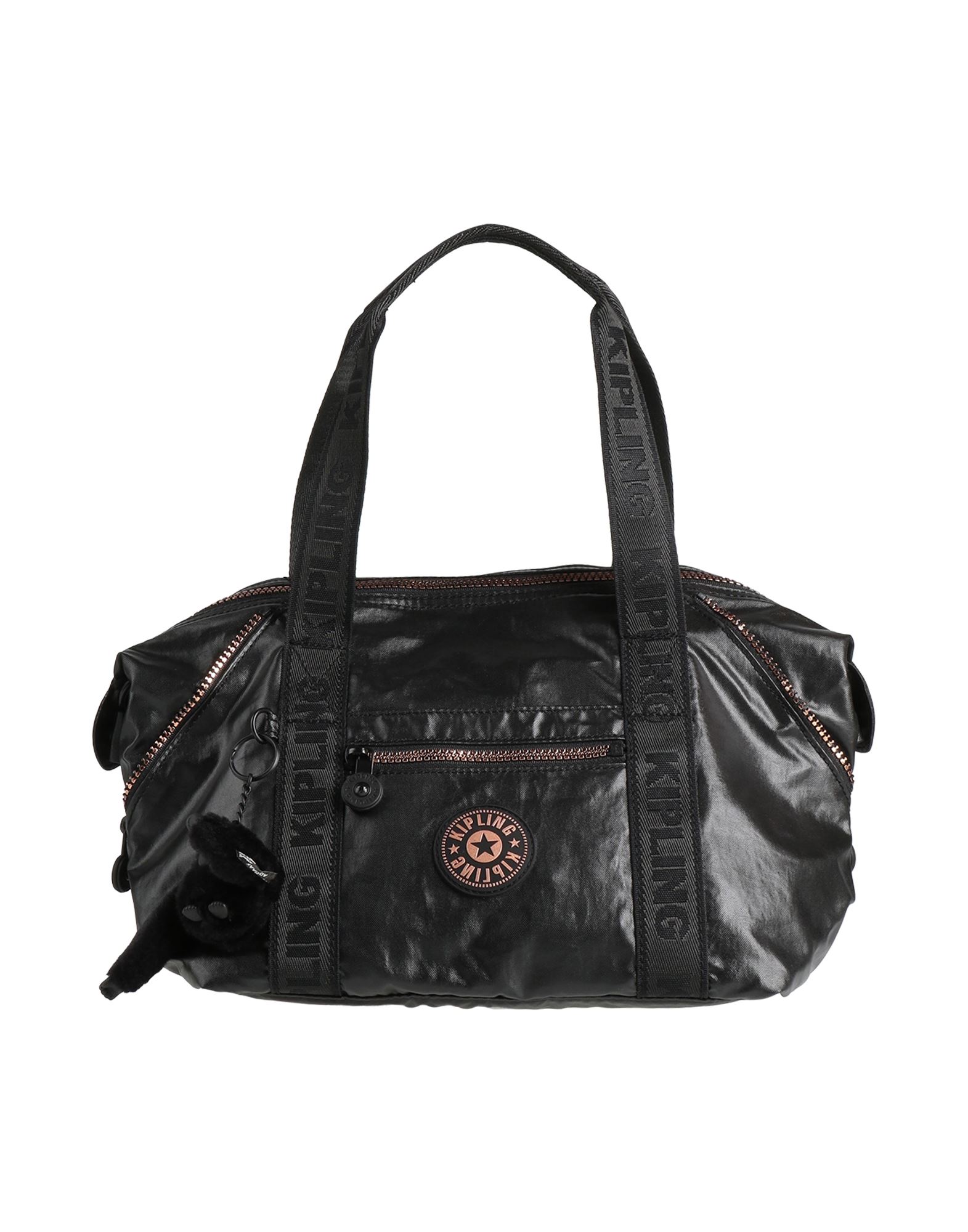 KIPLING Handtaschen Damen Schwarz KIPLING Handtaschen Damen Schwarz von KIPLING