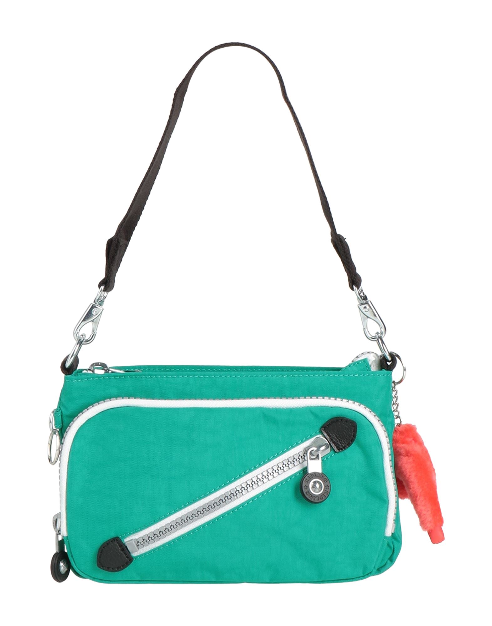 KIPLING Handtaschen Damen Smaragdgrün KIPLING Handtaschen Damen Smaragdgrün von KIPLING