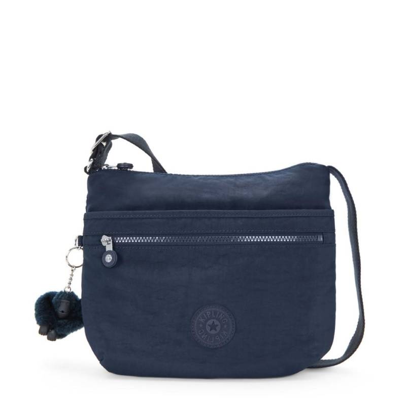 KIPLING - Handtaschen M. Rv Arto Blue Bleu 2 Dunkelblau von KIPLING