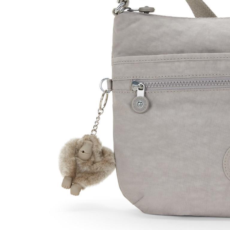 KIPLING - Handtaschen M. Rv Arto Grey Gris Grau von KIPLING