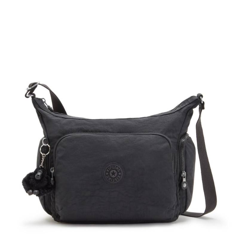KIPLING - Handtaschen M. Rv Gabb Black Noir Schwarz von KIPLING