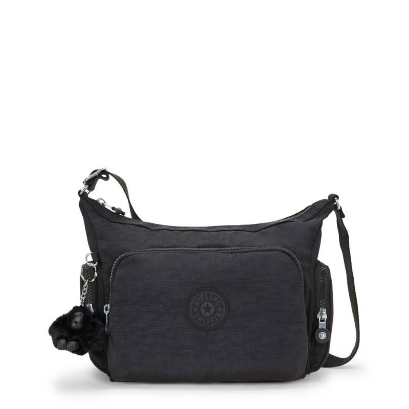 KIPLING - Handtaschen M. Rv Gabb S Black Noir Schwarz - Gr. - S von KIPLING
