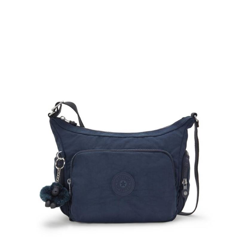 KIPLING - Handtaschen M. Rv Gabb S Blue Bleu 2 Blau - Gr. - S von KIPLING