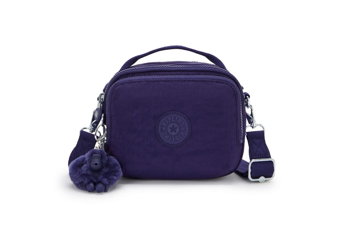 KIPLING Henkeltasche Basic, Polyamid von KIPLING
