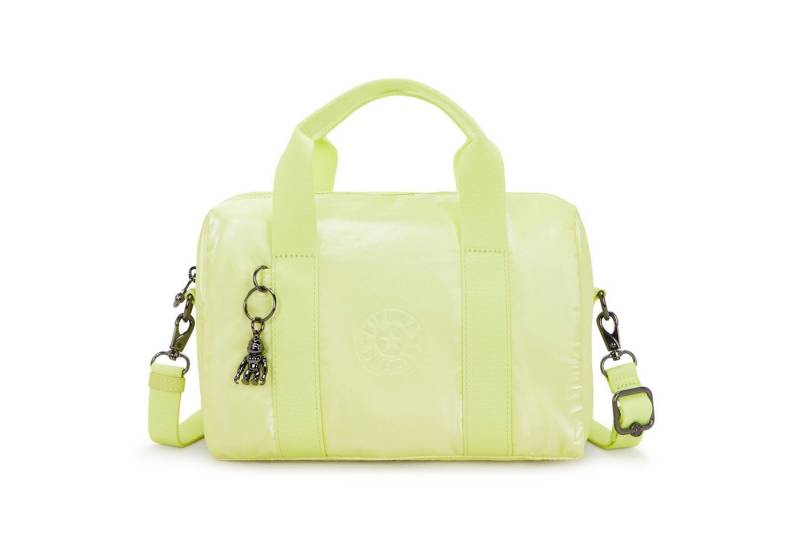 KIPLING Henkeltasche Future Glam, Polyester von KIPLING