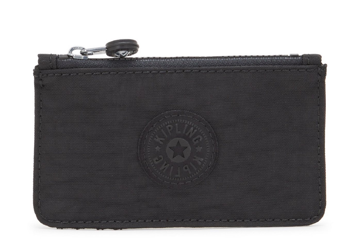 KIPLING Kartenetui Camilo Kartenhalter-Geldbörse (1-tlg), Kipling-Logo von KIPLING