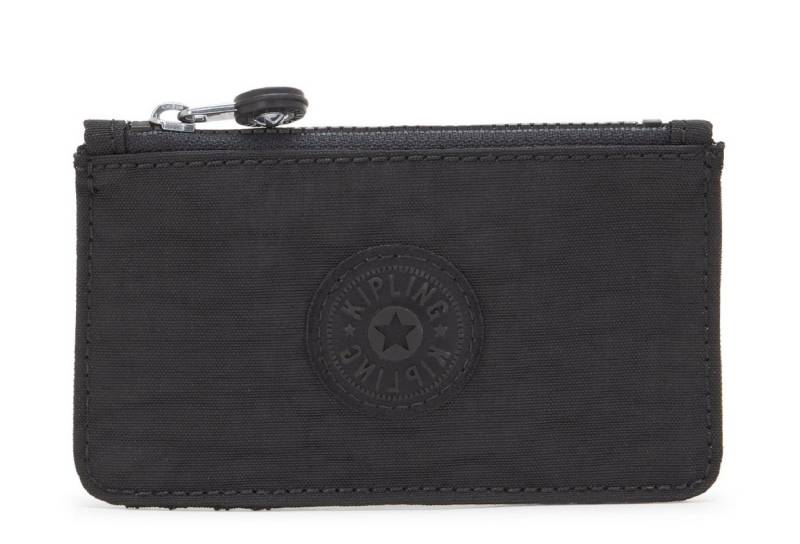 KIPLING Kartenetui Camilo Kartenhalter-Geldbörse (1-tlg), Kipling-Logo von KIPLING