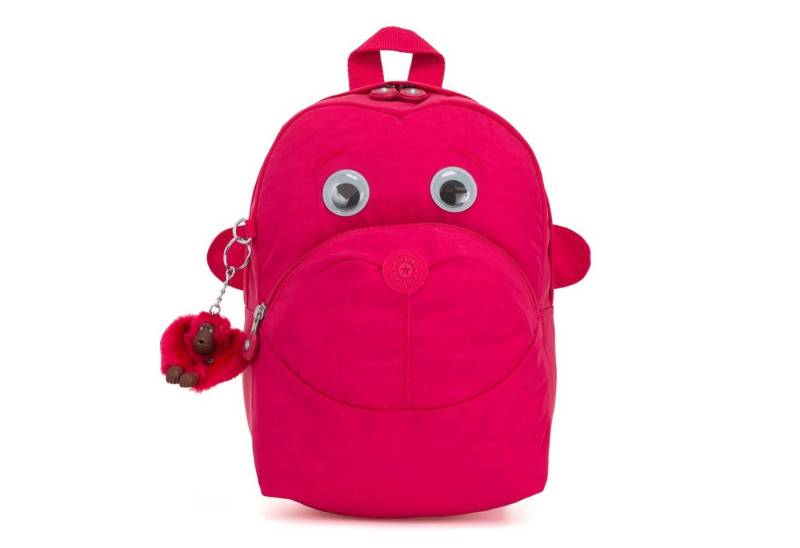 KIPLING Kinderrucksack Back to School, Polyamid von KIPLING