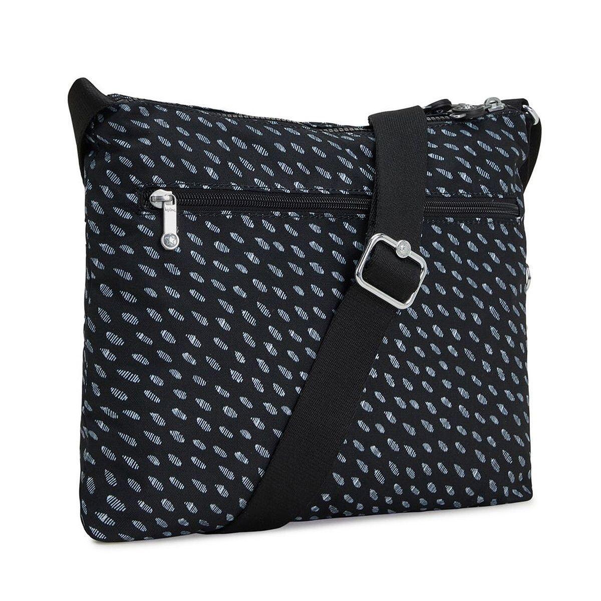 KIPLING - Kipling Alvar Ultimate Dots Umhängetasche mehrfarbig von KIPLING