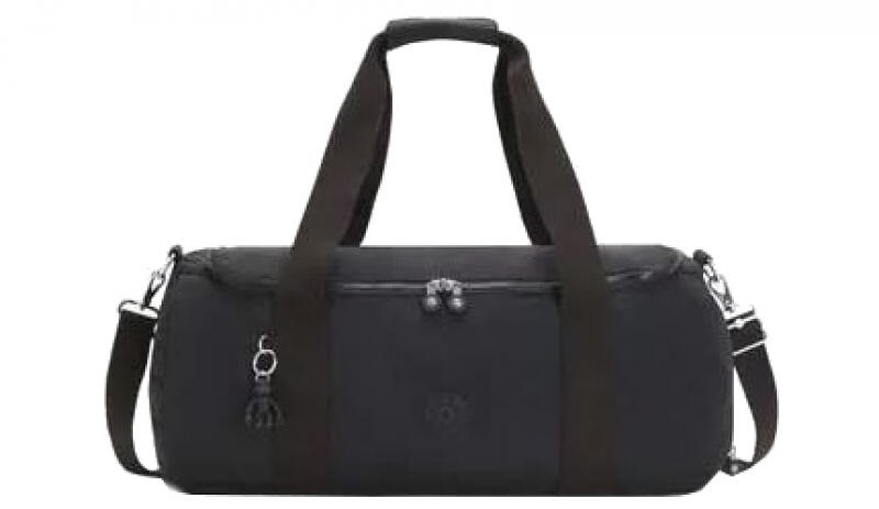 KIPLING - Kipling Argus S Small Weekender black noi Schwarz von KIPLING