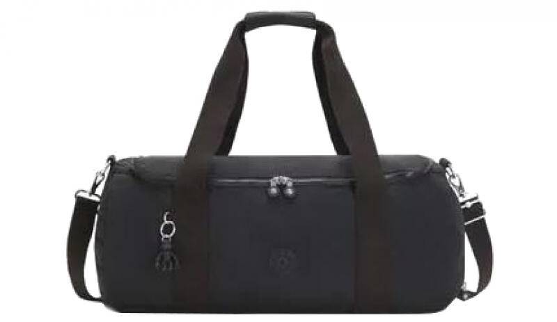 KIPLING - Kipling Argus S Small Weekender black noi Schwarz von KIPLING