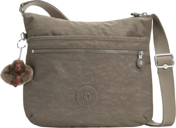 KIPLING - Kipling Arto S Basic Ewo Damentasche true beige Beige von KIPLING