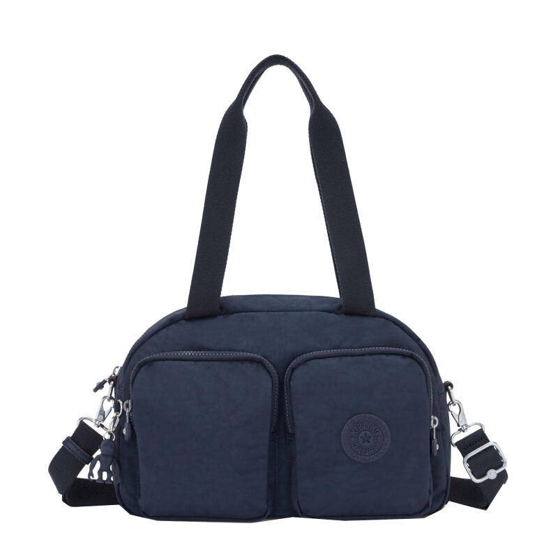 KIPLING - Kipling Cool Defea Classics Damentasche blue bleu 2 Blau von KIPLING