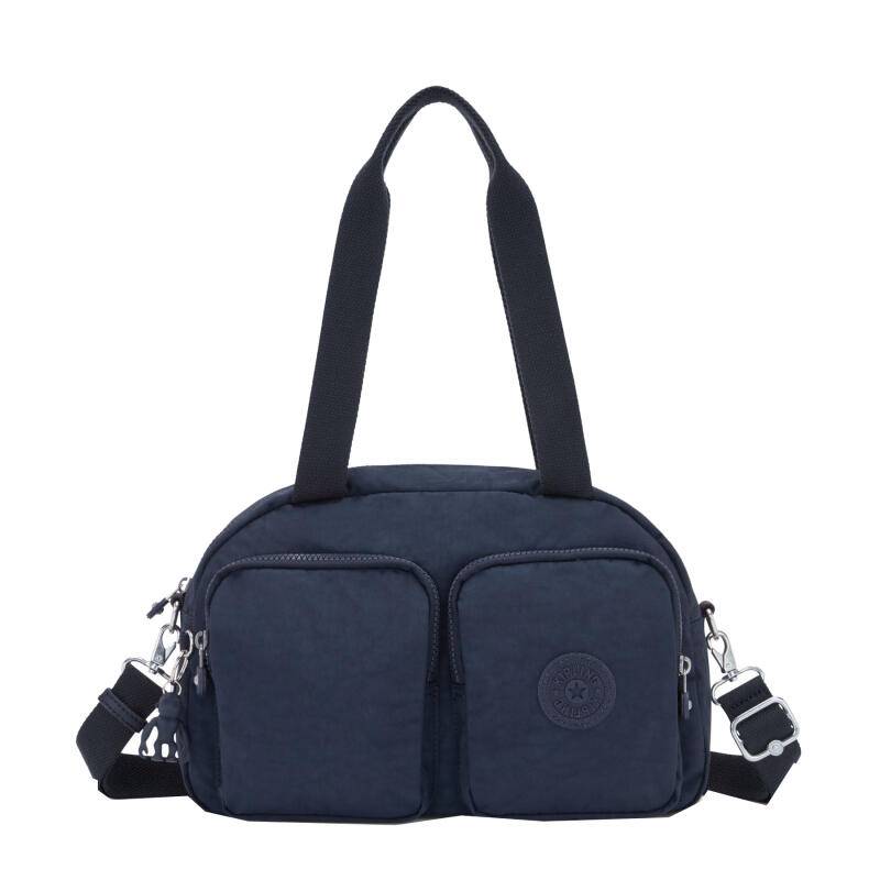KIPLING - Kipling Cool Defea Classics Damentasche blue bleu 2 Blau von KIPLING