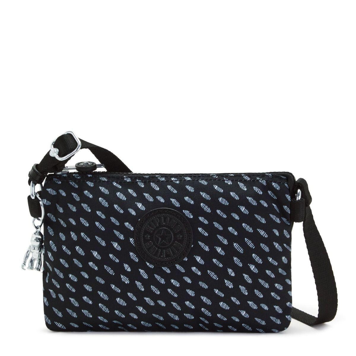KIPLING - Kipling Creativity XB Ultimate Dots Umhängetasche mehrfarbig von KIPLING