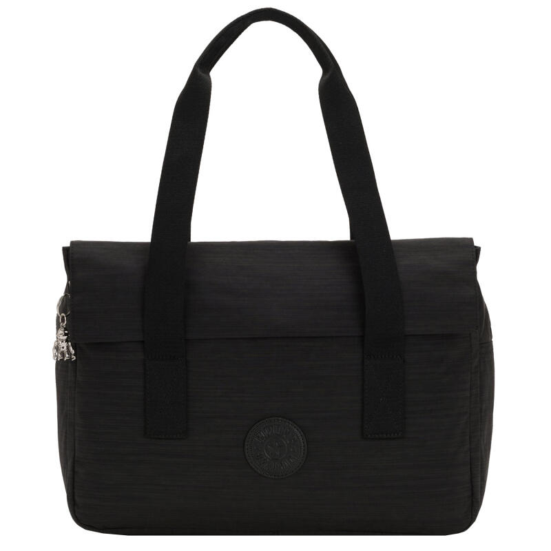 KIPLING - Kipling Perlani Basic Plus Laptoptasche black dazz Schwarz von KIPLING